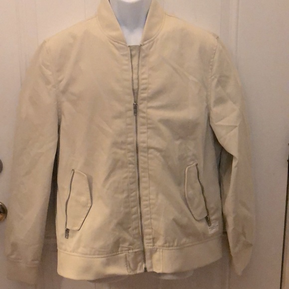 Men’s jacket - Picture 3 of 12